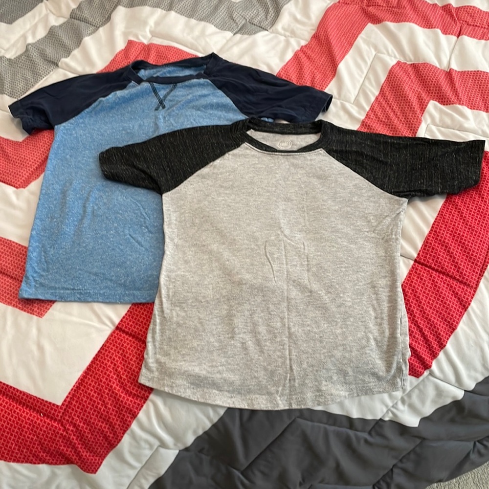 Bundle Boys T-Shirts